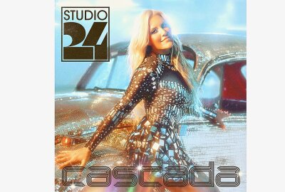 20 Jahre Cascada! Sängerin Natalie Horler im Exklusiv-Interview mit BLICK.de - Im Herbst 2024 kommt das neue Album "Studio 24" auf den Markt. Foto: blue art event GmbH