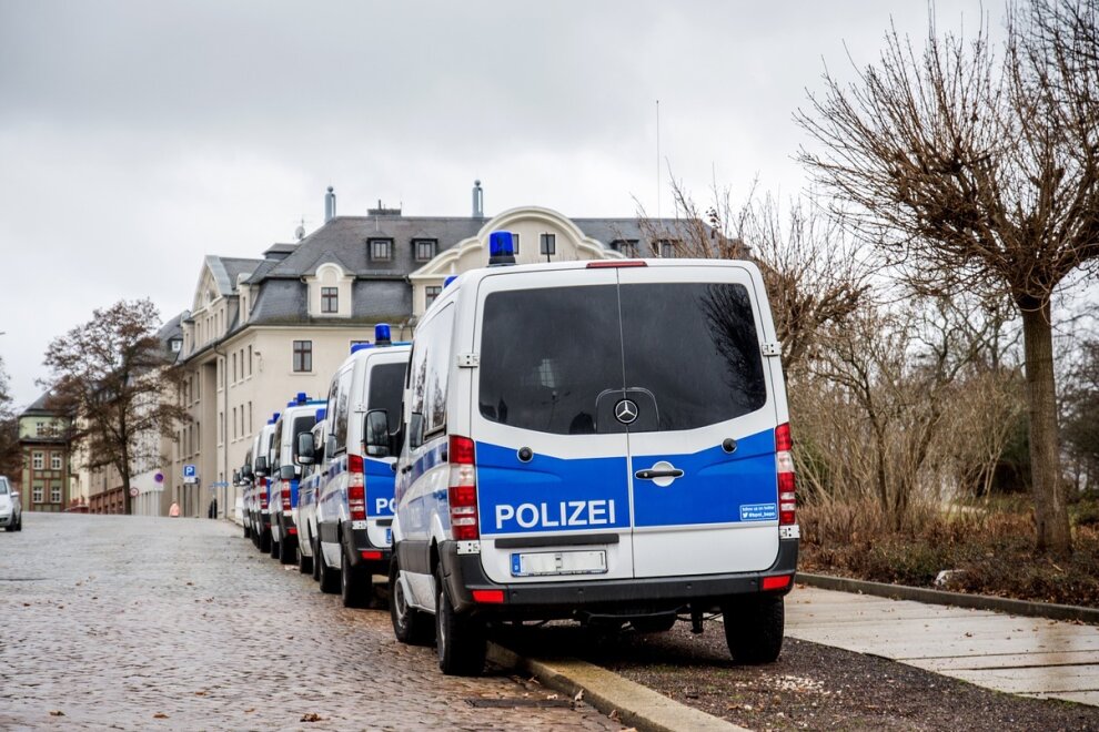 22-jährige Mutter wurde wohlbehalten in Dresden gefunden - Symbolbild. Foto: Stephan Wukowski 