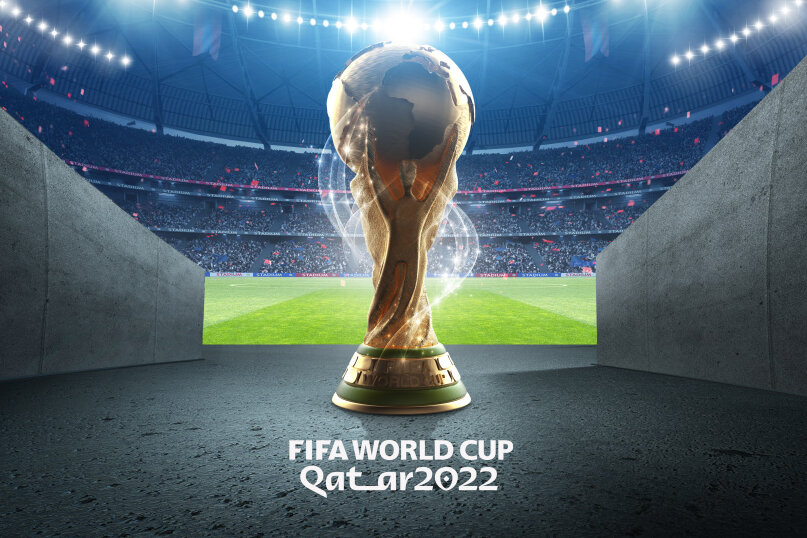 Alle Infos rund um die WM 2022 in Katar - 