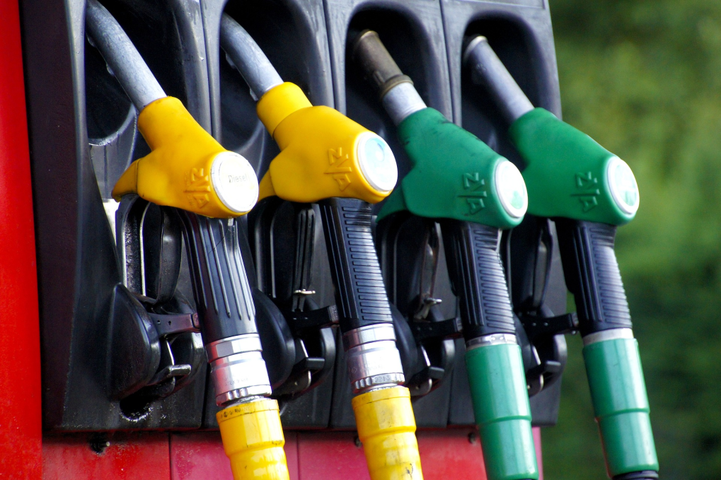Benzinpreise Mülsen aktuell: Wo Sie jetzt noch günstig tanken - 