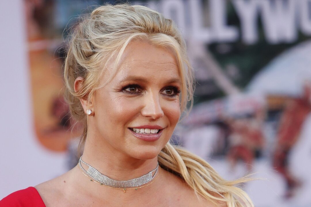 Britney Spears: Rechtsstreit mit ihrem Vater ist beendet - Die US-amerikanische Sängerin Britney Spears stand bis 2021 13 Jahre lang unter der Vormundschaft ihres Vaters.
