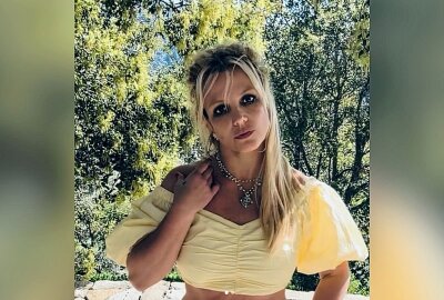 Britney Spears: Verwirrung um neue Songs und Album - also doch? - Doch Aussagen einer Sängerkollegin von Spears werfen Fragezeichen auf. Foto: Instagram/britneyspears