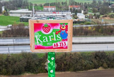 Countdown läuft: In wenigen Tagen eröffnet Karls Erlebnis-Dorf in Döbeln - Ein neues Freizeitparadies in Sachsen: Karls Erlebnis-Dorf öffnet kommenden Samstag seine Pforten in Döbeln! Foto: EHL Media
