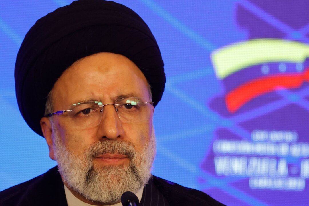 Der Präsident ist tot: Wie geht es im Iran weiter? - Irans Präsident Ebrahim Raisi ist tot.