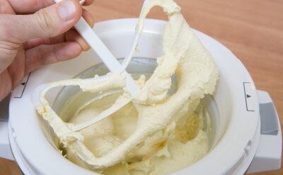 Eis selber machen: 12 Tipps für die richtige Zubereitung - 