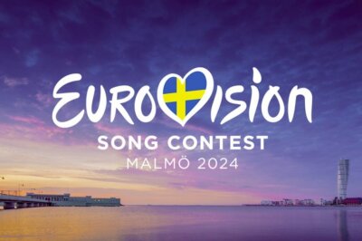 Am 11. Mai findet das Finale vom Eurovision Song Contest in Malmö (Schweden) statt.