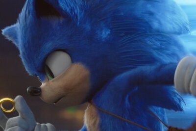 "Fallout", "Minecraft", "Zelda" und Co.: Auf diese Filme und Serien dürfen sich Gamer freuen - "Sonic The Hedgehog 3" wurde bereits angekündigt.
