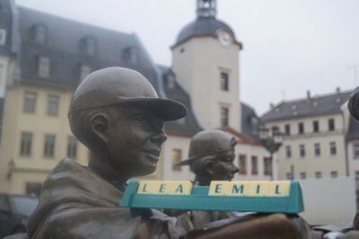 Glauchau: Welche Namen im Trend liegen - Lea und Emil gehören zu den beliebtesten Baby-Vornamen in Glauchau. Foto: Holger Frenzel