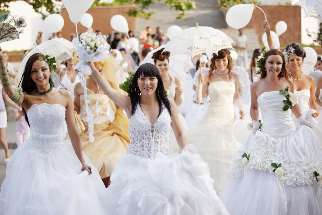 "Ja, ich will!": Hochzeitsmesse am Wochenende in Mittweida - Am 5. Mai lädt die Torfgrube in Mittweida zur Hochzeitsmesse.
