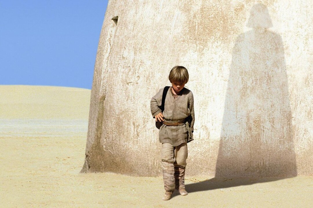 Kinderstar aus "Star Wars: Episode I": Das macht Jake Lloyd heute - Ein dunkler Schatten: Jake Lloyd, der Anakin Skywalker in "Star Wars: Episode I" spielte, brachte die Rolle kein Glück.