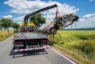Schwerer Unfall: Verletzte nach Missachtung der Vorfahrt - In Dittelsdorf kam es zu einem Verkehrsunfall. Foto: xcitepress/Thomas Baier