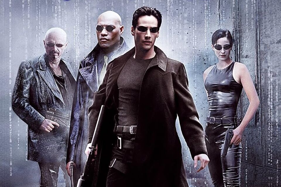 SciFi-Klassiker "Matrix" geht in die fünfte Runde - Bestätigt: Es wird ein fünfter Teil der einflussreichen SciFi-Saga "Matrix" gedreht werden.