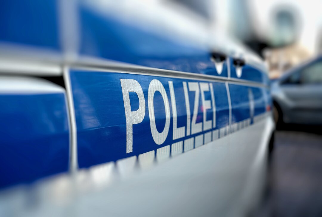 Tankstellenüberfall in Freital: Polizei stellt Tatverdächtigen - Symbolbild. Foto: Heiko Küverling/iStockphoto