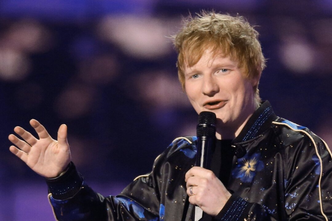 Tickets zu Wucherpreisen weiterverkauft - Haftstrafe - Der Manager und der Promoter von Superstar Ed Sheeran haben in dem Verfahren ausgesagt.