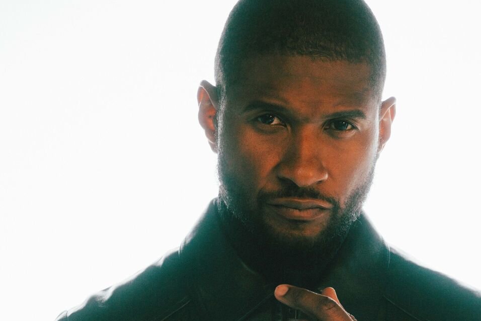 Usher kommt zurück nach Hause: Das sind die Musik-Highlights der Woche - Usher präsentiert mit "Coming Home" sein erstes neues Soloalbum seit acht Jahren.