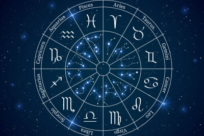 Was sagt Dein Sternzeichen über Dich aus? - Der Tierkreis ist bis in die Antike zurückzuführen. 