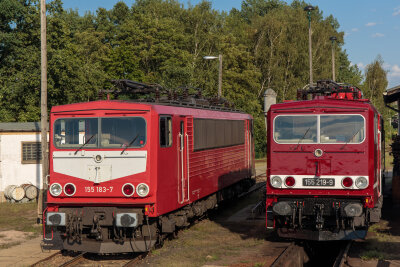 Eisenbahnlokomotivelebenfürdieeisenbahnsachsenlebenswerkemotionenleidenschaft