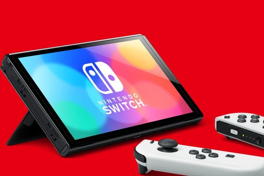Zubehörhersteller-Leak offenbart vermeintliche Fakten zur Nintendo Switch 2 - Nach der ersten Switch-Version folgte die OLED-Variante als Bonus. Nun ist die nächste echte Konsolengeneration geplant.