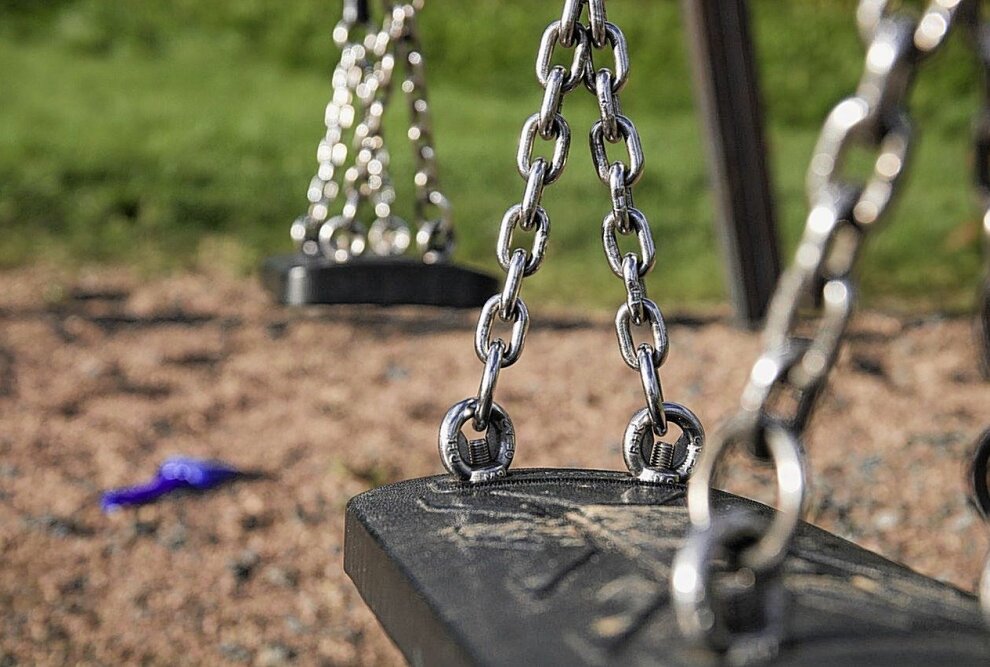 Zwickau: Gewaltsamer Übergriff an Kindern auf Spielplatz - Symbolbild. Foto: Pixabay/Zaaruli