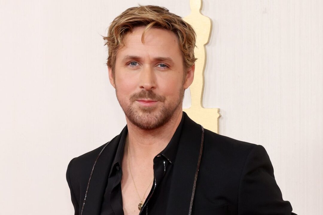 Für seine Familie: Ryan Gosling will keine "düsteren Rollen" mehr spielen - Möchte seiner Familie zuliebe keine "düsteren Rollen" mehr spielen: Hollywood-Star Ryan Gosling.