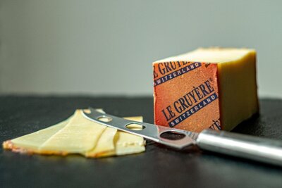 10 Dinge, die Sie über Käse wissen sollten - Schon zum dritten Mal kommt der weltbeste Käse aus der Bergkäserei Fritzenhaus im Emmental.
