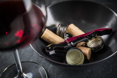 11 Punkte, die Sie sofort zum Wein-Experten machen - Viele Weinfreunde sind in den letzten Jahren zu Fans des Schraubverschlusses geworden.
