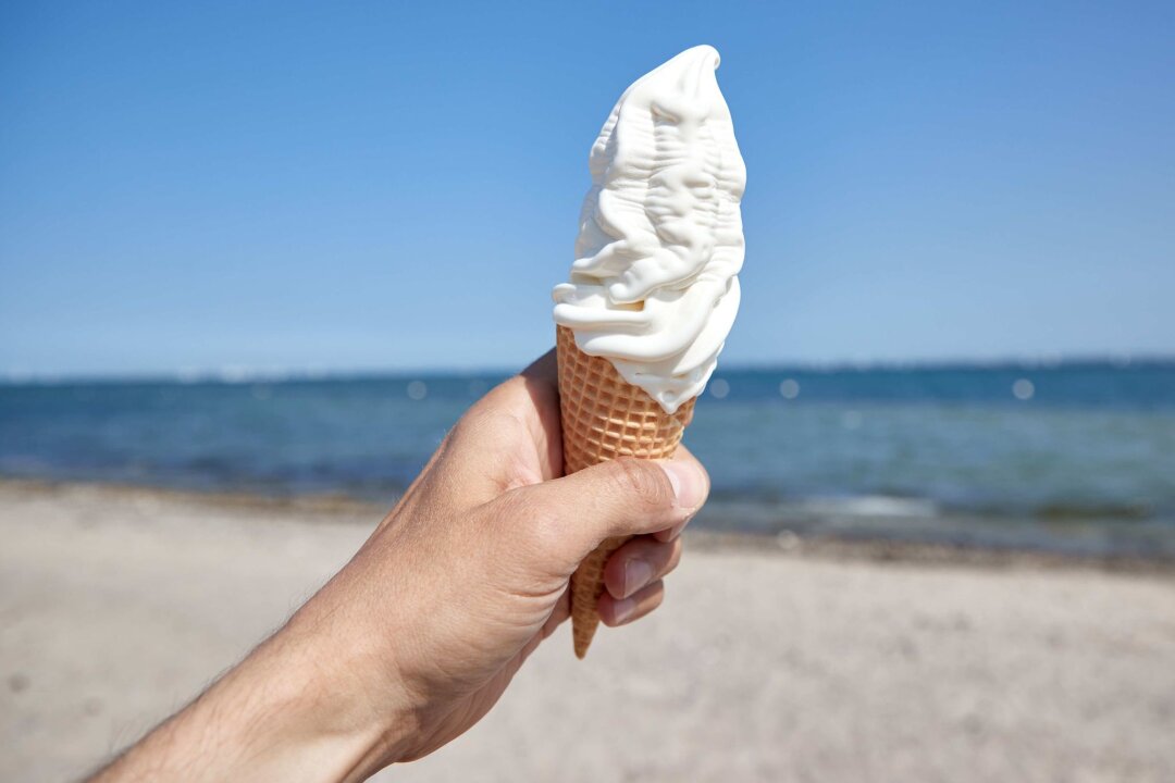 15 Dinge, die Sie über Eis wissen müssen - Eis ist der perfekte Begleiter für den Sommer.