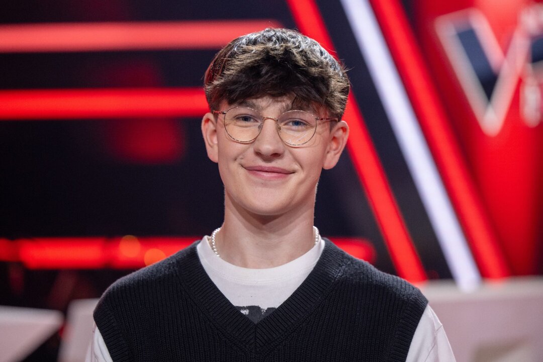 15-jähriger Jakob gewinnt bei "The Voice Kids" - Jakob hat das Finale der 12. Staffel gewonnen.