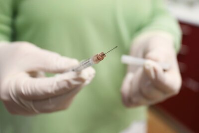 15 wichtige Fakten zur Grippeschutzimpfung - 