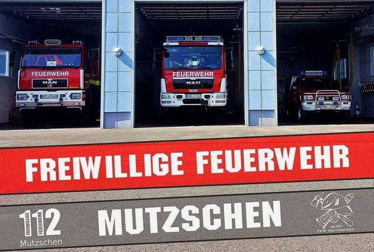 Am Wochenende findet in Mutzschen ein Feuerwehrfest statt. Foto: privat