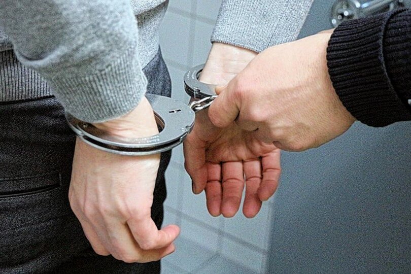 23-Jähriger nach exhibitionistischen Handlungen festgenommen - Symbolbild. Foto: 3839153/pixabay