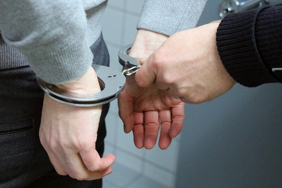23-Jähriger nach mehreren Diebstählen geschnappt - Foto: pixabay