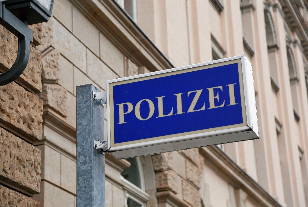 Polizei sucht Hinweise zur Tat am 19. Dezembers 2021. Symbolbild. Foto: Harry Härtel/ Härtelpress