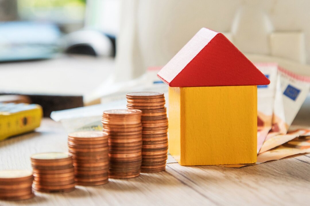 5 Dinge, die Sie über das Eigenkapital wissen sollten - Sie haben nur wenig Eigenkapital beim Immobilienerwerb zur Verfügung? Dann müssen Sie mit einem Zinsaufschlag rechnen.