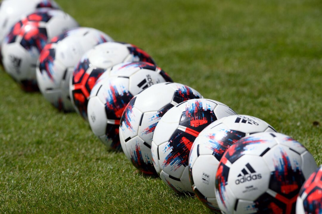 7 Fakten, die Sie sofort zum Fußball-Experten machen - Nummer eins: Fußball ist die beliebteste Sportart in Deutschland.
