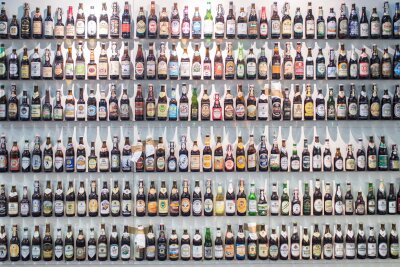 7 Fakten, die Sie zum Bierexperten machen - Für jeden Geschmack etwas: Die Vielfalt an Bier ist gigantisch.