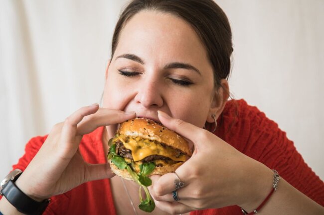 7 Fakten, die Sie zum Burger-Experten machen - Ob Slow Food oder Fast Food: Burger sind einfach lecker.