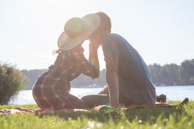 7 Tipps für den perfekten Pärchen-Urlaub - Harmonischer Urlaub: Als Paar ist es wichtig, die richtige Balance zu finden.
