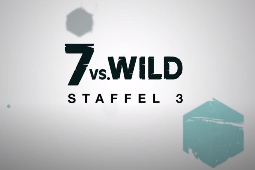 "7 vs. Wild": Das sind alle Teams der dritten Staffel - Die dritte Staffel von "7 vs. Wild" kommt Ende 2023.