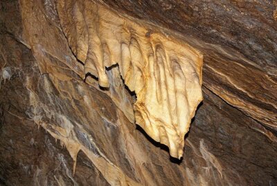 95-jähriges Jubiläum: Auf den Spuren der Drachenhöhle Syrau - Die Drachenhöhle in Syrau feiert 95-jähriges Jubiläum. Foto: Simone Zeh