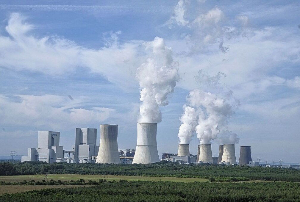 Abschaltung der letzten drei Atomkraftwerke in Deutschland - Symbolbild. Foto: Pixabay