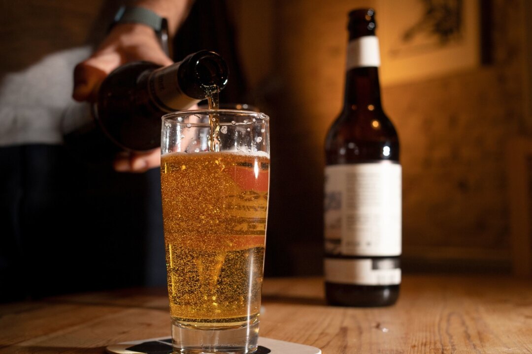 Alkoholfreie Biere: "test" kann ein gutes Dutzend empfehlen - Von den untersuchten 20 alkoholfreien Bieren kann die Stiftung Warentest ein Dutzend mit dem Urteil "gut" empfehlen.