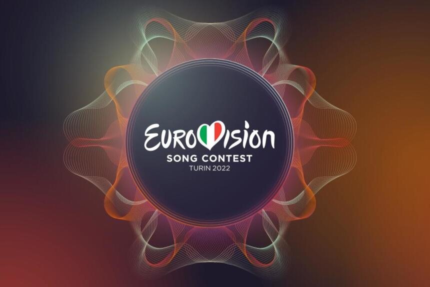 Der ESC findet am 14. Mai in Turin, Italien, statt.