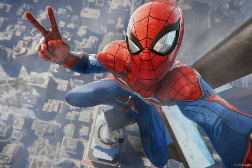 Sony stellt seinen Abo-Dienst um und bietet in zwei von drei unterschiedlichen Modellen auch zahlreiche Titel wie "Spider-Man" zum Gratis-Download an.
