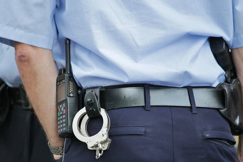 Allgemeinverfügung: Polizei kontrolliert in der Region - (Foto: pixabay)