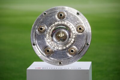 Als der FC Bayern zuletzt nicht deutscher Meister war... - Holt Bayer Leverkusen bereits an diesem Wochenende die Meisterschale?