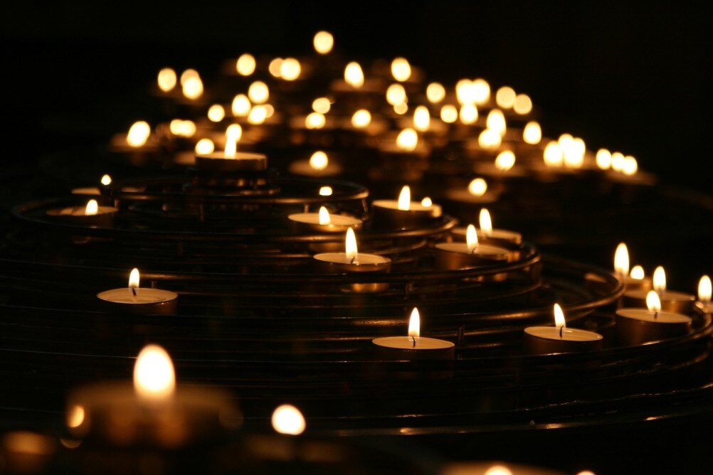 Am 2. Februar feiern die Christen die Mariä Lichtmess. 