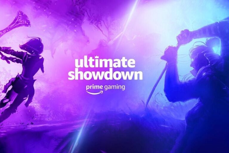 Wer in mehreren Genres stark ist, sollte sich vielleicht für Amazons "Prime Gaming's Ultimate Showdown" bewerben.