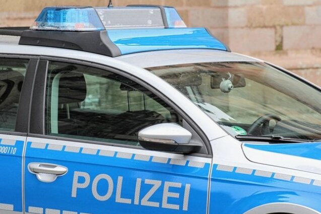 Angriff auf Polizeibeamten in Chemnitz - Symbolbild. Foto: IngoKramarek/pixabay