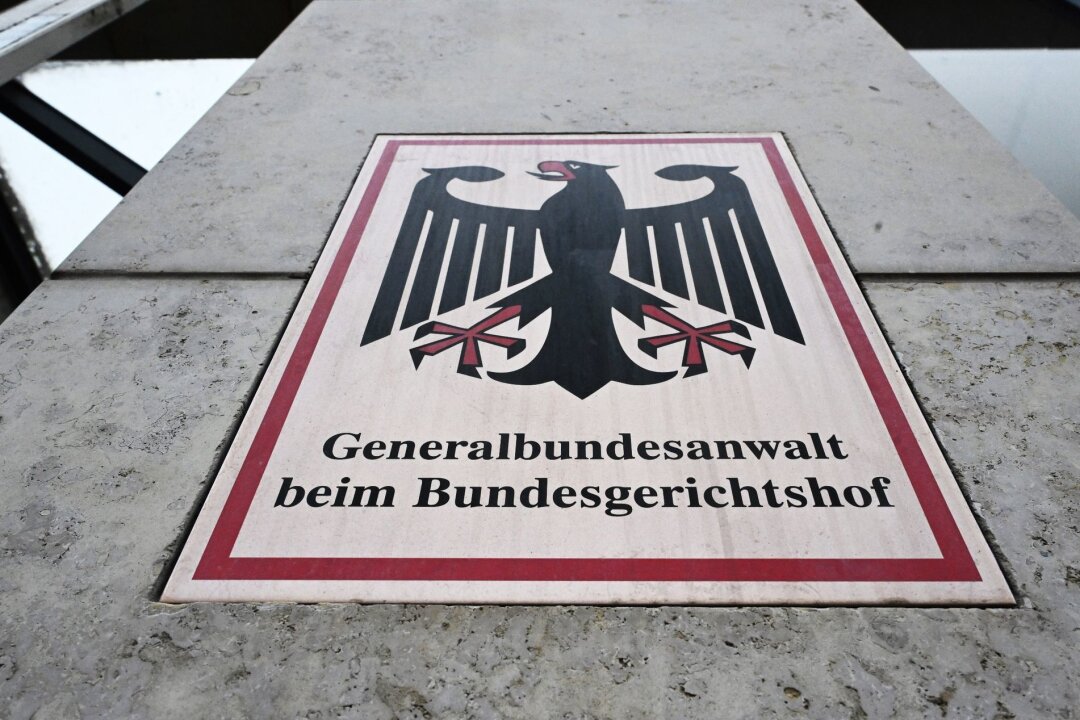Anklage: Deutscher Soldat soll für Russland spioniert haben - Die Karlsruher Behörde wirft einem deutschen Soldaten vor, einem russischen Geheimdienst Informationen geliefert zu haben.